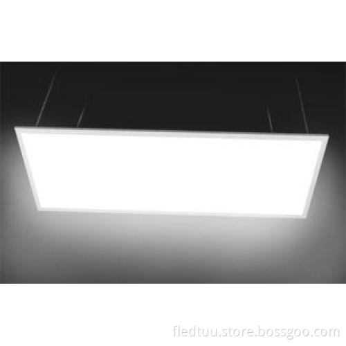 super bright 75 W led ceiling panels , 5400lumen led flat p